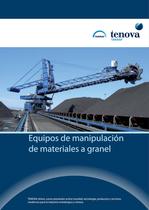 Equipos de manipulacion de materials a granel - 1