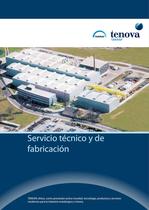 Sevicio tecnico y de fabricacion - 1