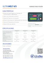 UltraMelt 4/5 Series | UltraFlex Power Technologies - 2