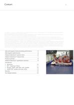 Habasit Cleandrive™ - 2