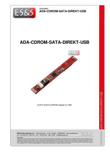 ADA-CDROM-SATA-DIREKT-USB