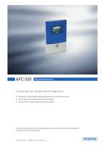 AFC 030 Converter - 1