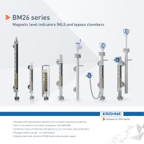 BM26 series