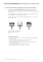 OPTITEMP TR | TC 100 - 3