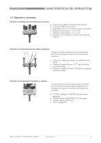 OPTITEMP TR | TC 100 - 5