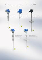 Temperature Product Overview - 11