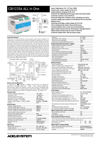 CBI1235A