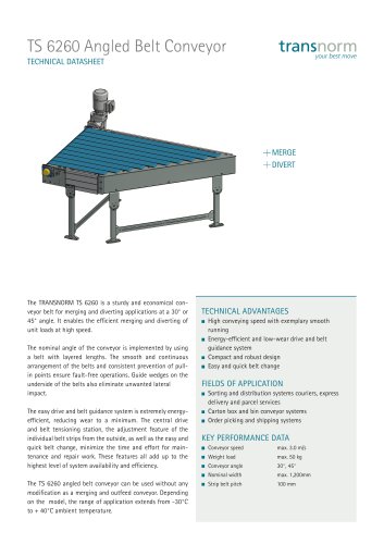 TS 6260
