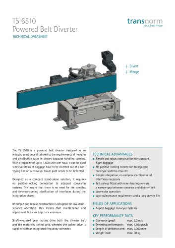 TS 6510