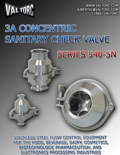 sanitary-check-540-sn