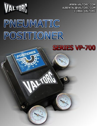 VP-700-POSITIONER