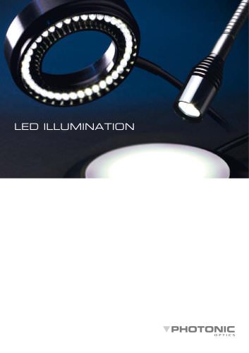 LED Illumination