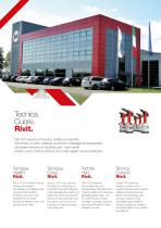 Rivit Fasteners brochure 2022 - 3