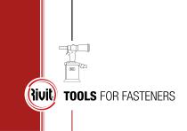 Tools for fasteners