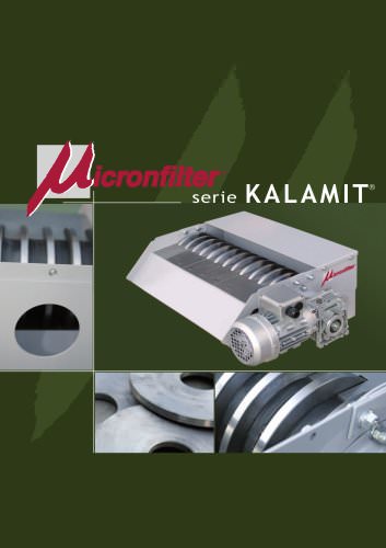 KALAMIT series