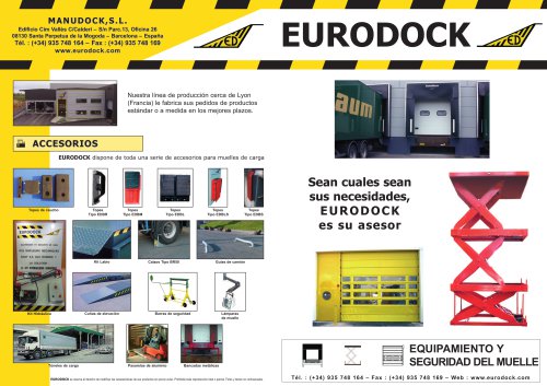 EURODOCK