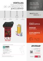 MARTILLOS DEMOLIDORES - 8
