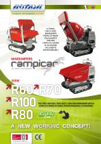 RAMPICAR CATALOGUE