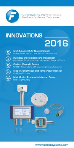 Innovations 2016