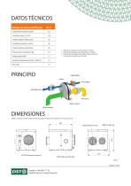 Deshumidificador Consorb - 2