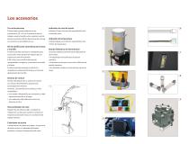 Brazos posicionadores - 6