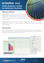 archelios™ CALC - 1