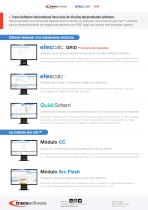 elec calc™ BIM - 3