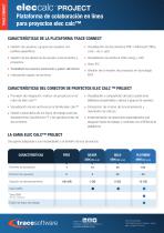 elec calc™ PROJECT - 2