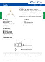 KG Series Ir : 2 A