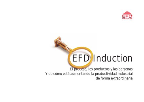 EFD Induction