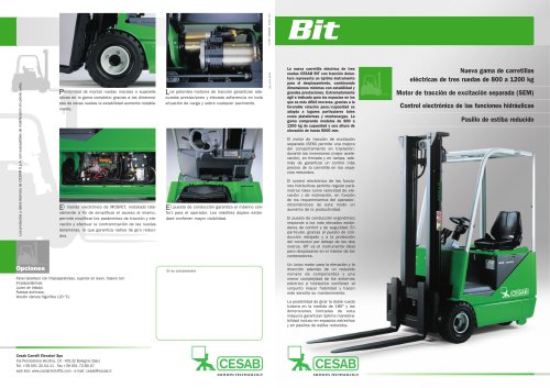 Bit 24V