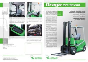 DRAGO 150-200 - 1