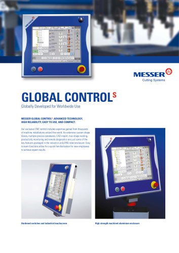 Global ControlS