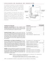 Echotel ® Modelo 355 - 3