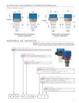 Echotel ® Modelo 355 - 7