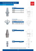 CATALOGO MARMOL- VIDRIO - 12