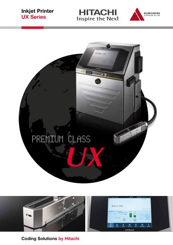 UX Series