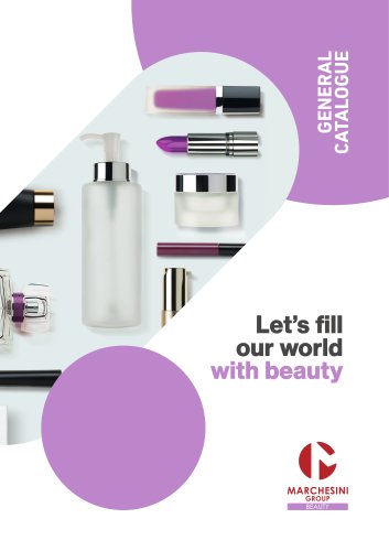 beauty generale