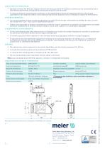 APLICADOR MICROPRECISIÓN SERIE HS - 2