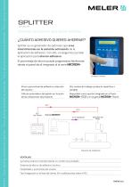 Generador de patrones para ahorrar adhesivo · SPLITTER