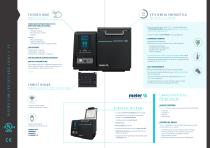 Micron+: el fusor diseñado para la Industria 4.0 - 2