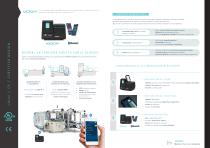 Micron + pistón con tecnología Bluetooth - 2