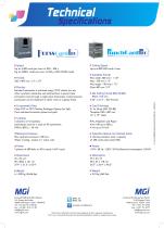 MGI PressCard Pro and PunchCard Pro - 2
