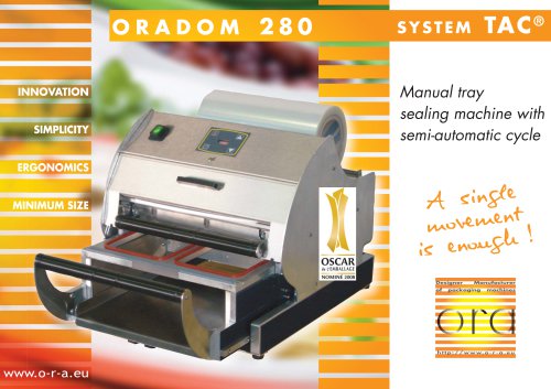 ORADOM 280