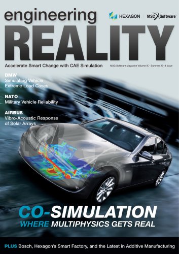 CO-SIMULATION