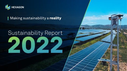 Sustainability Report 2022