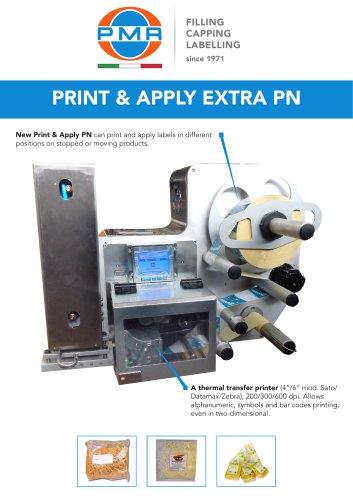 PRINT APPLY EXTRA PN