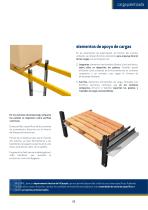 Catálogo completo de estanterías para carga paletizada-7