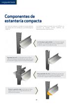 Estantería compacta (drive -in)-6