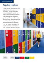 Taquillas para vestuarios-10